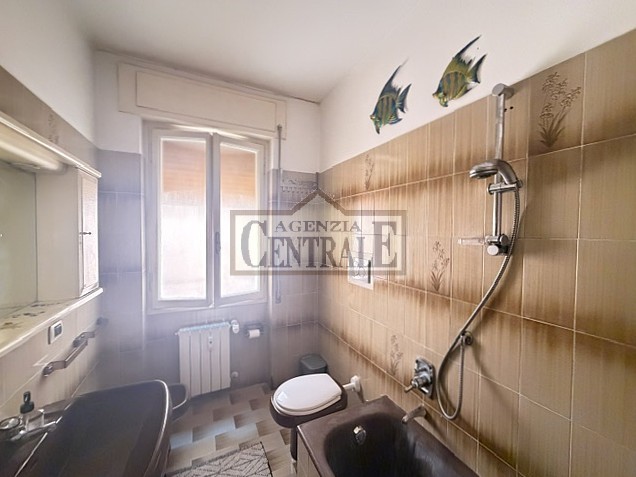 Agenzia Immobiliare Centrale Sanremo